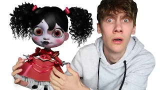 dolly playtime leeft