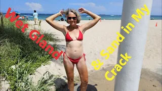Wet Gland & Sand in My Crack Ep113