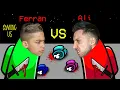 Download Lagu Ultimate AMONG Us Betrayal! (Imposter 999 IQ) | Royalty Gaming