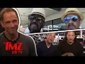 The Temptations Tell Harvey Levin To Keep His Day Job TMZ