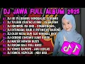 Download Lagu DJ JAWA TERBARU 2025 FULL BASS || DJ IKI PILIHANKU NINGGALKE SLIRAMU || DJ JAWA FULL ALBUM 2025 KANE