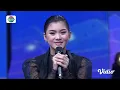 Download Lagu Semua Juri Maju Sridevi (Prabumulih) Tampil Mempesona!! King Nassar Inget Janjinya Ga Ya? | DA 5