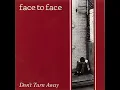 Disconnected - Face to Face