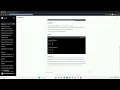 python program for transpose of a matrix