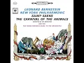 Le carnaval des animaux. R. 125: VII. Aquarium (2017 Remastered Version)