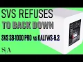 SVS SB-1000 Pro Review