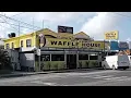 Is this a bootlegged Waffle House Diner on Sheriff Street