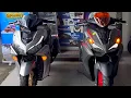 Download Lagu AEROX TURBO VS AEROX OLD COMPARISON - WALKAROUND