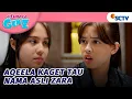 Zara Jujur Ke Aqeela Nama Aslinya Adalah Rose! | Asmara Gen Z - Episode 357