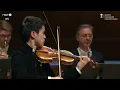 Mozart Concerto n. 4 in D major KV 218 | Kevin Zhu - Queen Elisabeth Competition 2024