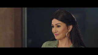 Nawal El Zoghbi Etharebt Sultanat Al Moez نوال الزغبي اتحاربت مسلسل سلطانة المعز 