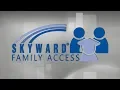 Garland ISD Skyward Family Access Workshop English