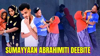 Sumayyaan Abrahimiti Deebite Iti Booche November 16 2025 
