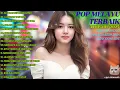 Download Lagu LAGU ENAK SAAT GALAU 😭 | SEDIH PATAH HATI 💔 BALLAD SLOW ROCK TERBARU 2025 - AKU DAN SEPI SETELAHMU