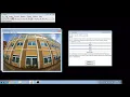 Undistorter - Lens radial distortion correction