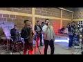 Me Nortie - Fer Alvarado - Visitantes del Norte