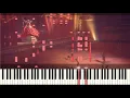 Download Lagu NieR: Automata - A Beautiful Song (Opera Boss Theme) [Synthesia] + MIDI