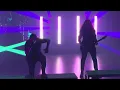 Shadow of Intent - The Heretic Prevails + Barren & Breathless… | Live MTELUS MONTREAL 05-17-2026