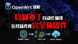 OpenWrt openwrt