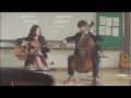 Download Lagu Nocturne- Min Se Yi and Jung Sun Woo Monstar [ENG trans]
