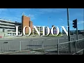 VLOG LONDON TRIP