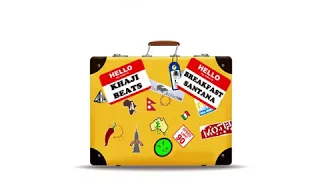 breakfast santana baggage produced by khaji beats 