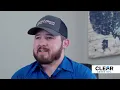 Inside Clear Creek RVs Sales Department Abilene Texas