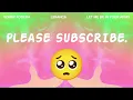 Sonny Fodera & Libianca - Let Me Be In Your Arms (Instrumental)