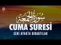Lagu Cuma Suresi | Cuma Günü Namaza Çağrı Yapıldığı Zaman | Muhammed Mekin Kayaş