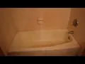 Upgrade Your Bathroom Unveiling the New Bathtub Shower Combo Transformation