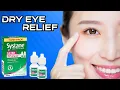 Systane Ultra Lubricant Eye Drops - Artificial Tears for Dry Eye