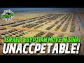 Download Lagu Israel To US: “STOP EGYPT NOW!“ | The CHINESE SINAI Link | Egypt-Türkiye Drill: ISRAEL PANICS