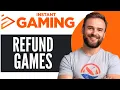 How To Refund Games on Instant Gaming - Full Guide 2025