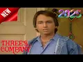 Download Lagu 🅽🅴🆆 Three's Company 2025 💖💖 S2E15 | The Gift 💖💖 Three's Company Full Episodes