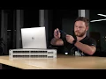 Meraki Physical Switch Stacking Configuration
