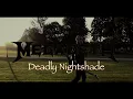Megadeth - Deadly Nightshade
