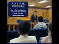 Williamson County Attorney s Office Voir Dire Training 2024