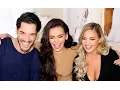 Boyfriend VS Best Friend Carli Bybel