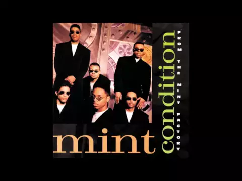 Download MP3 U Send Me Swingin' - Mint Condition
