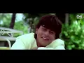 Badi Mushkil Hai - Jhankar | Shahrukh Khan | Abhijeet Bhattacharya | Jhankar Hindi Love Song