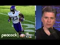 What lawsuit against Dalvin Cook means for his NFL status Pro Football Talk NBC Sports