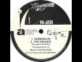 Download Lagu N-Joi - The Kraken