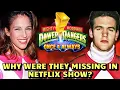 Download Lagu Why Did The Original Pink, Red, And Yellow Ranger Actors Not Return for Netflix’s Once and Always?