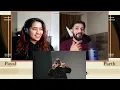 Badshah - Velvet Flow | Music Video Reaction | The Tenth Staar