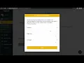 CodinGame Screen on Lever