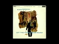 Fats Domino - Let the Four Winds Blow [1961]