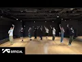 Download Lagu TREASURE - ‘EVERYTHING’ DANCE PRACTICE VIDEO