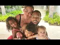 Download Lagu Inside John Legend and Chrissy Teigen's First Vacation as a Family of 6!
