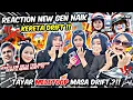 Download Lagu PENGALAMAN SERAM ! KERETA BERLANGGAR WAKTU DRIFT ?!! SEMUA AI TEAM NEW GEN HAMPIR PENGSAN !!