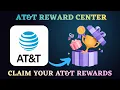 AT T Reward Center Explained How the Reward Process Works